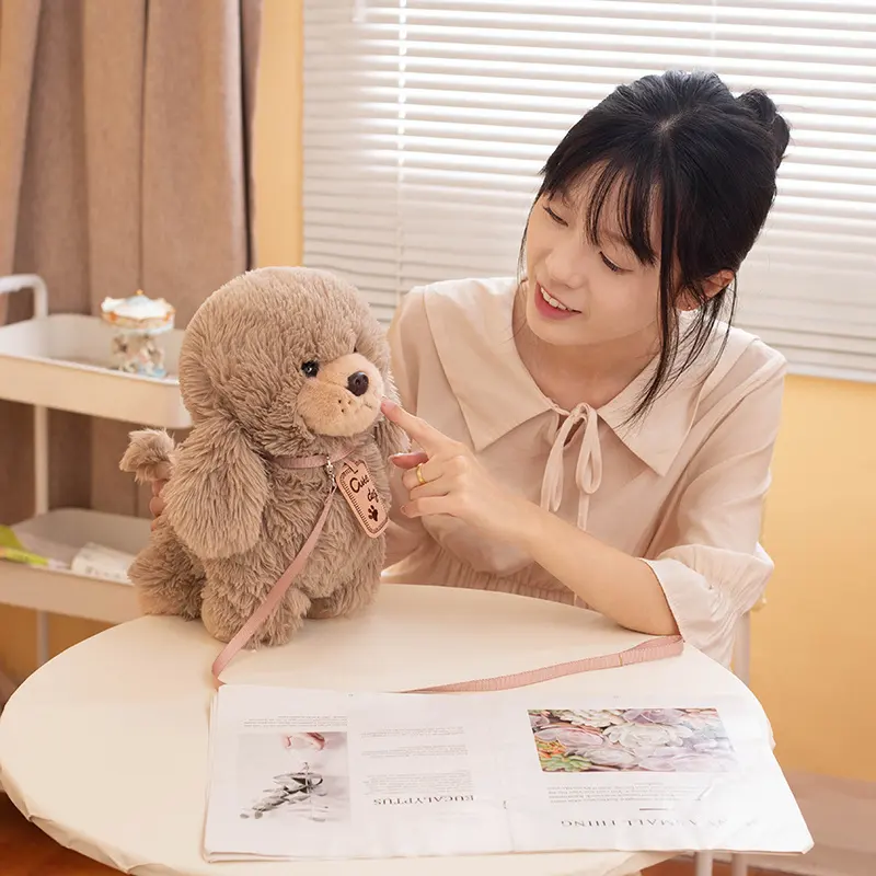 wholesale plush manufacturer vendor | Yortoob 4