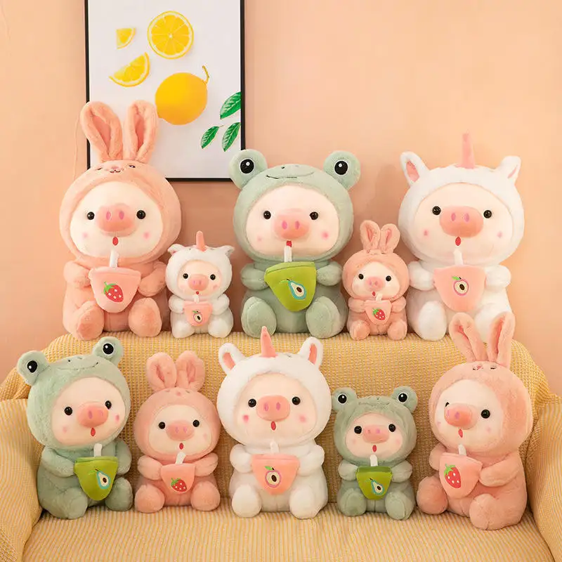 top alpaca plush toy factory | Yortoob 4