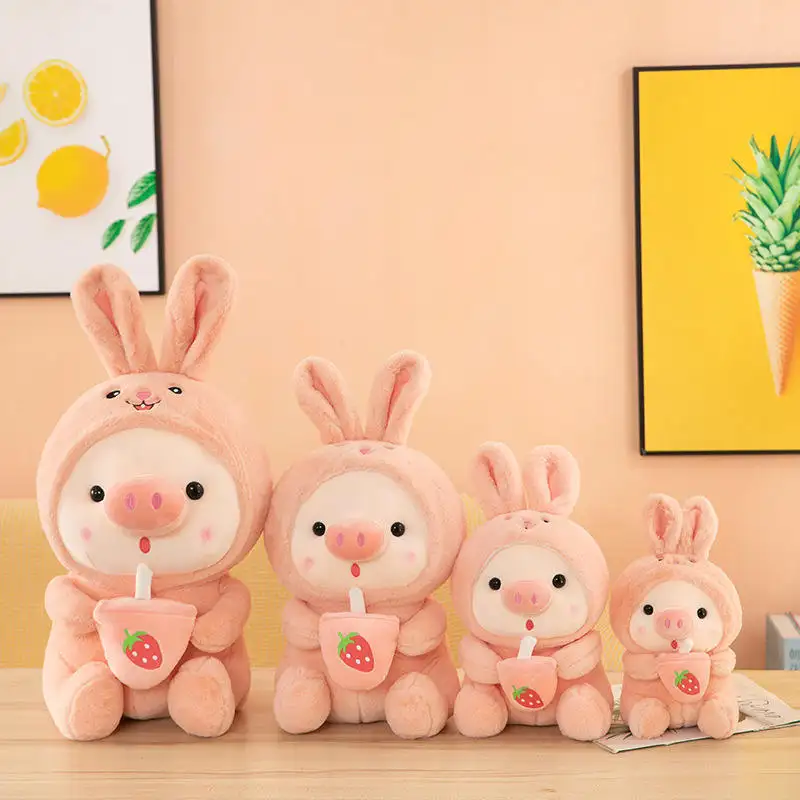 top alpaca plush toy factory | Yortoob 5