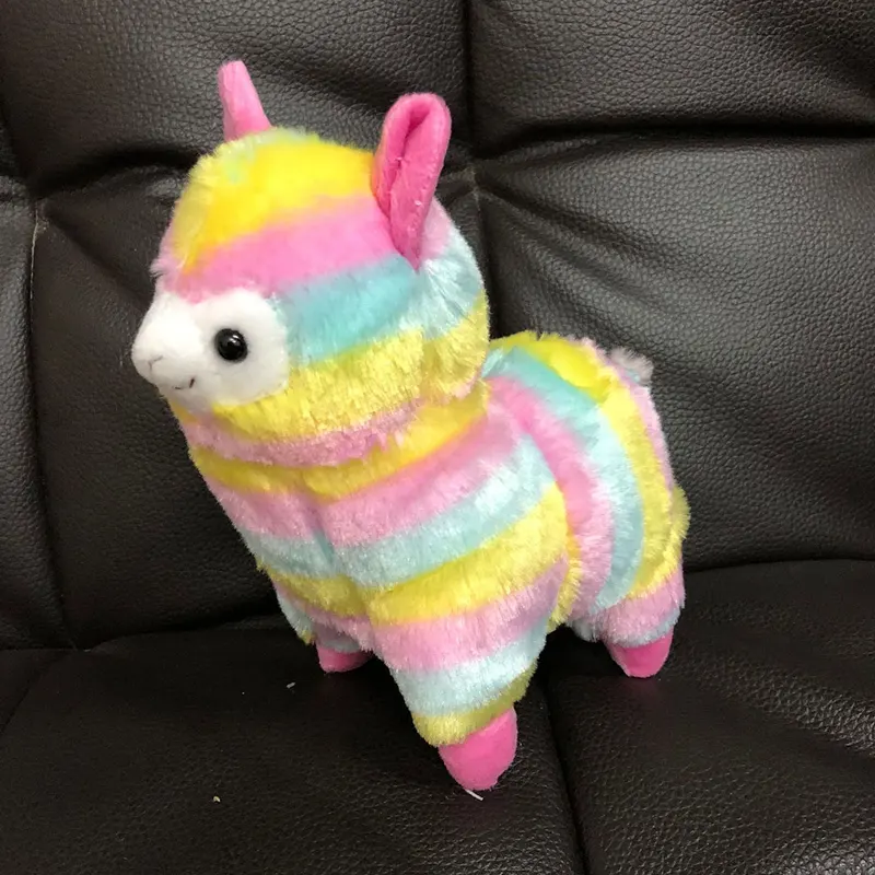 Yortoob | New soft toy keychain manufacturers 5