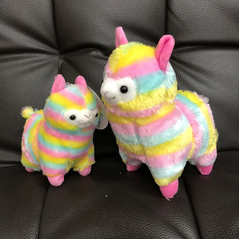 Yortoob | New soft toy keychain manufacturers 6