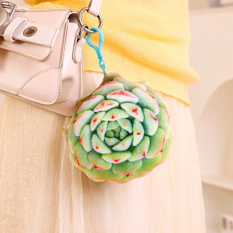 New Design Stuffed Plush Toy Simulation Flower Soft Pillow Plush Cushion Home Decoration 5