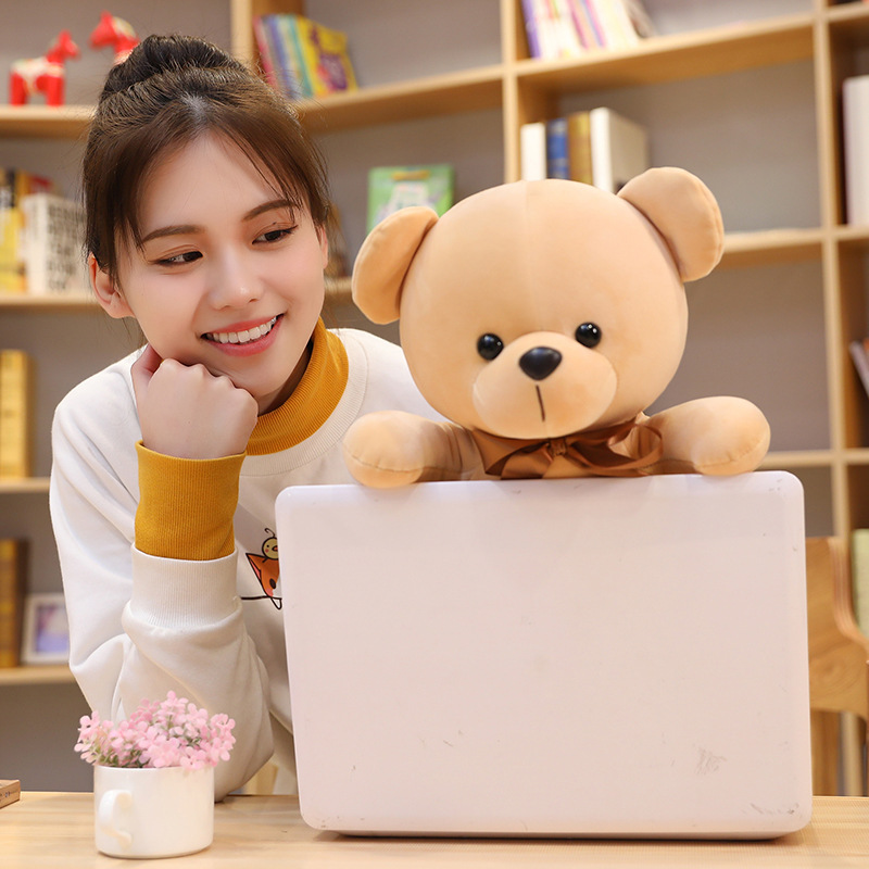 Yortoob | wholesale custom plush manufacturer supply 4