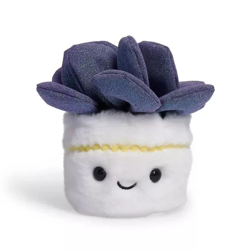 Cute Plush Plant Ornament stuffed &amp; plush toy custom plush toy 1