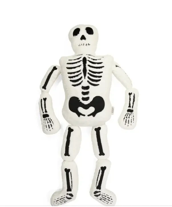 Halloween Skeleton plush stuffed &amp; plush toy Halloween decorations 1