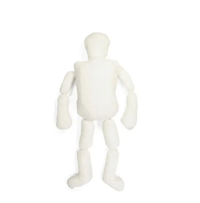 Halloween Skeleton plush stuffed & plush toy Halloween decorations 5