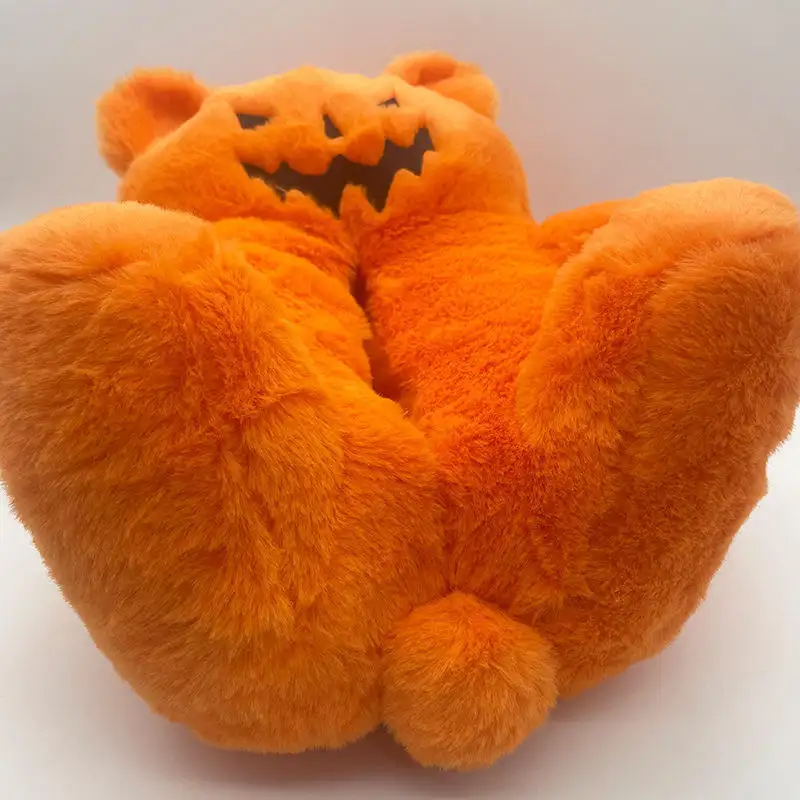 latest custom plush manufacturer company | Yortoob 5