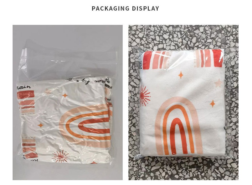 Halloween Blanket Flannel Plush Warm Halloween Decorations Home Decor Accessories 12