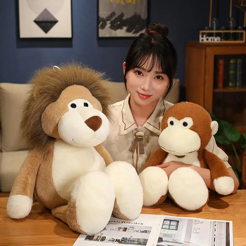 Custom custom plush manufacturer factory Manufacturer | Yortoob1 6