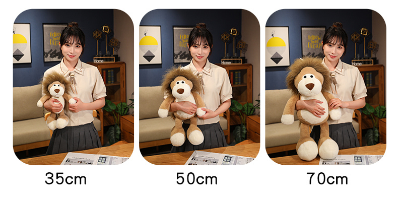 Custom custom plush manufacturer factory Manufacturer | Yortoob1 12