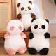 wholesale custom plush manufacturer suppliers | Yortoob 3