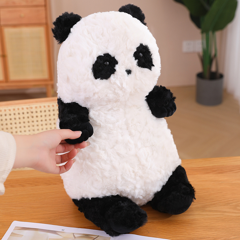 Creative Panda Stuffed Animals Toys for Children as Gift 9