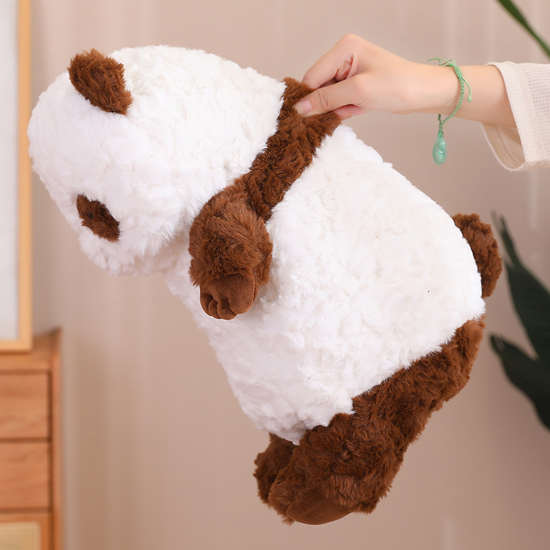 Creative Panda Stuffed Animals Toys for Children as Gift 8