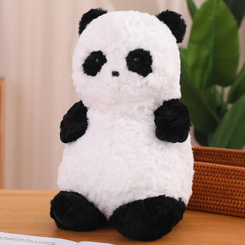 Creative Panda Stuffed Animals Toys for Children as Gift 12