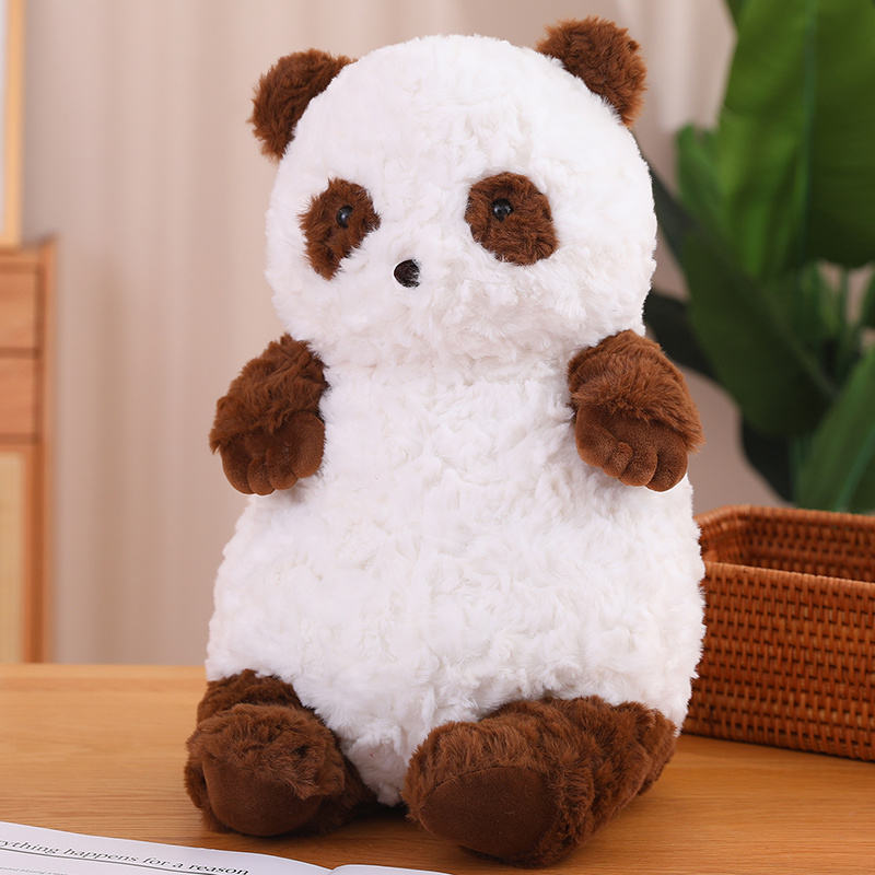 Creative Panda Stuffed Animals Toys for Children as Gift 10