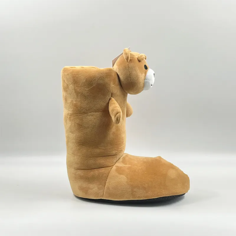 Custom home slippers cute vendor Manufacturer | Yortoob 4