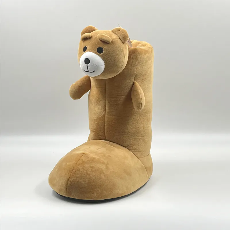 Custom home slippers cute vendor Manufacturer | Yortoob 6