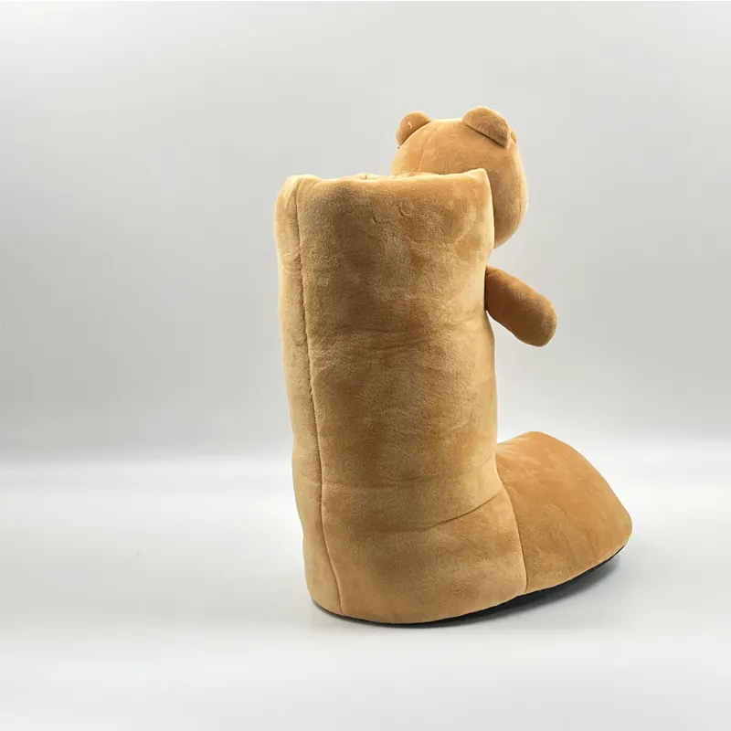 Custom home slippers cute vendor Manufacturer | Yortoob 5