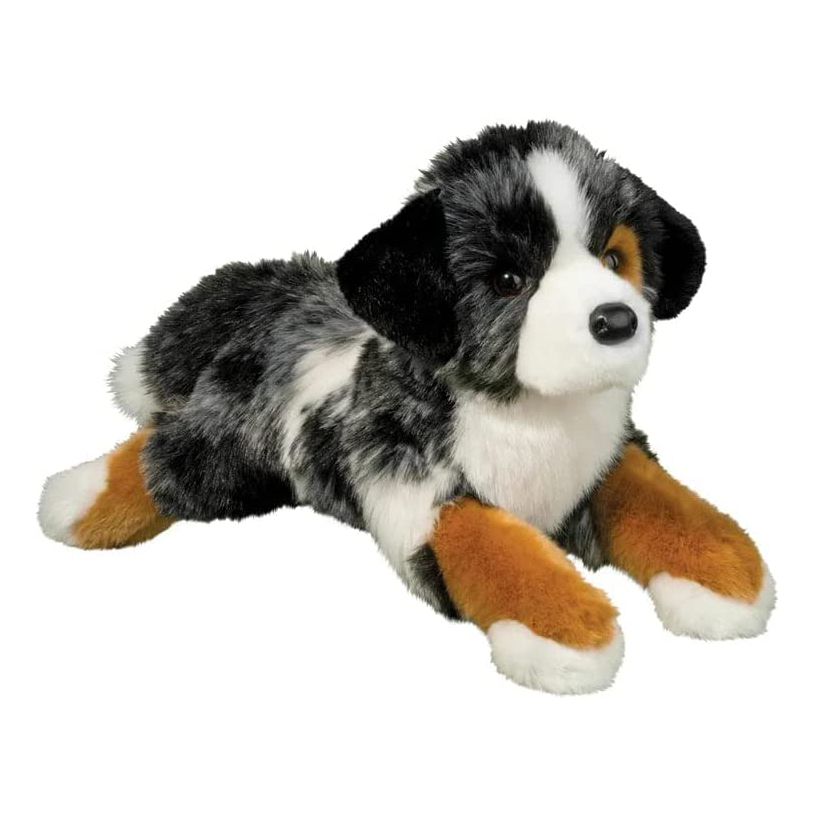 Puppy Sleep Aid Toy Heart Beat Dog Anxiety Toy 9
