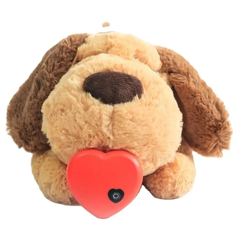 high-quality puppy sleep aid toy factory | Yortoob 6
