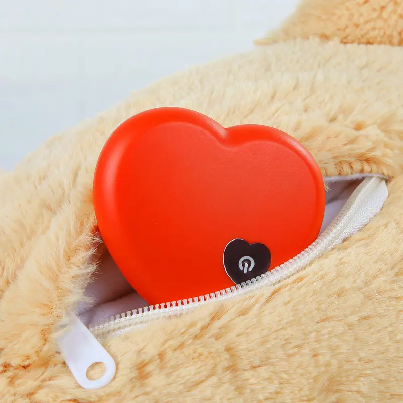 high-quality puppy sleep aid toy factory | Yortoob 5