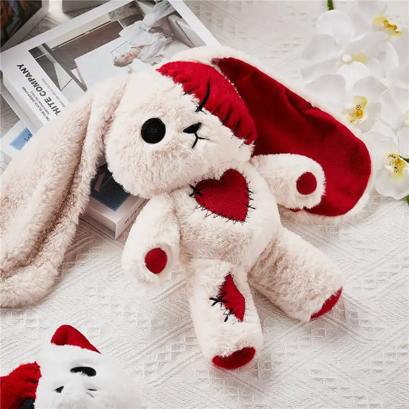 Custom plush manufacturer for business Manufacturer | Yortoob 3