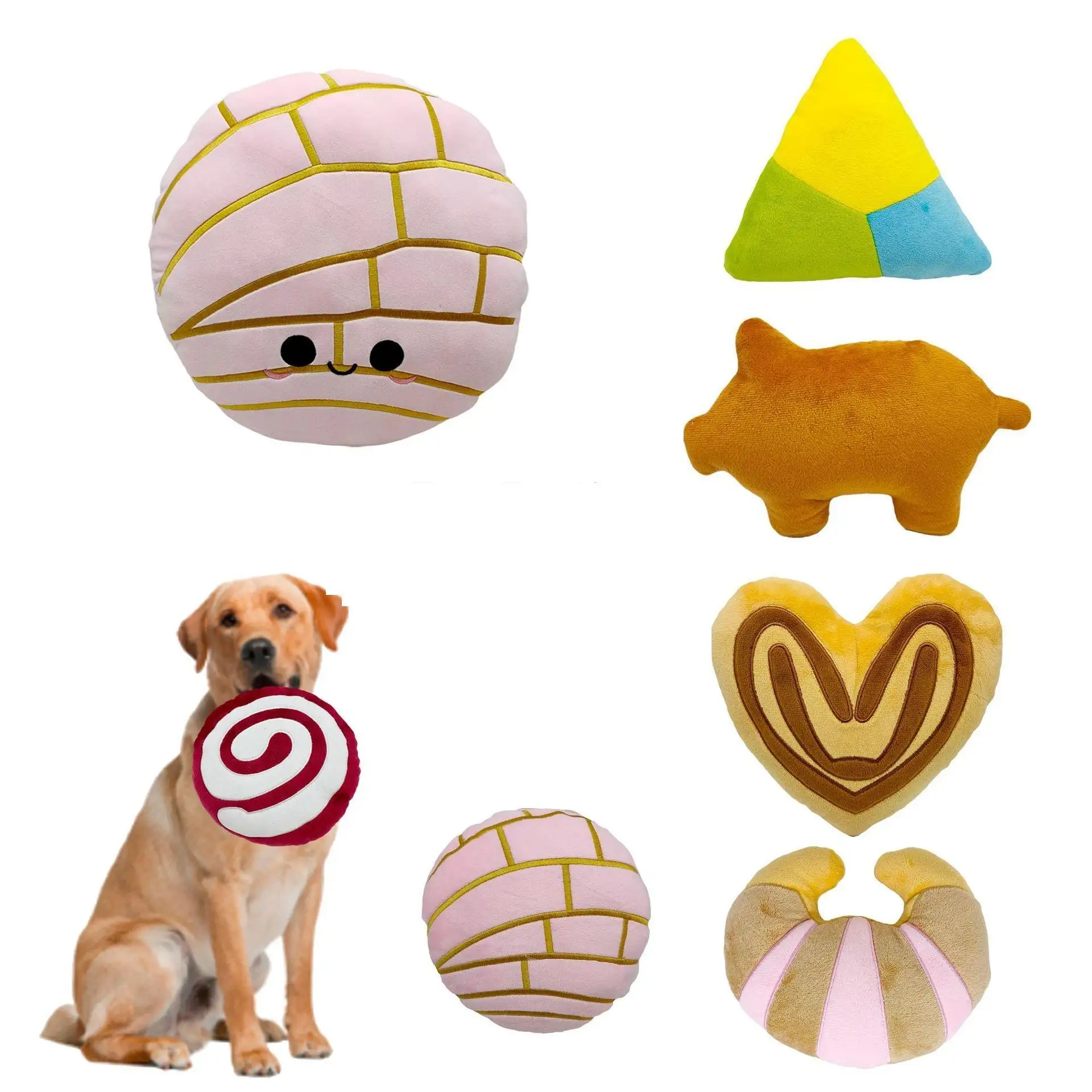 Yortoob | high-quality pet plush toy suppliers 2