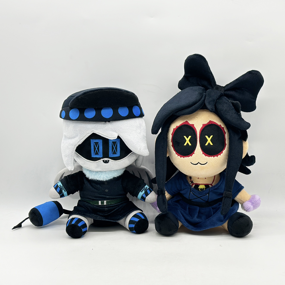 Drones meurtriers et peluche pour chien 5