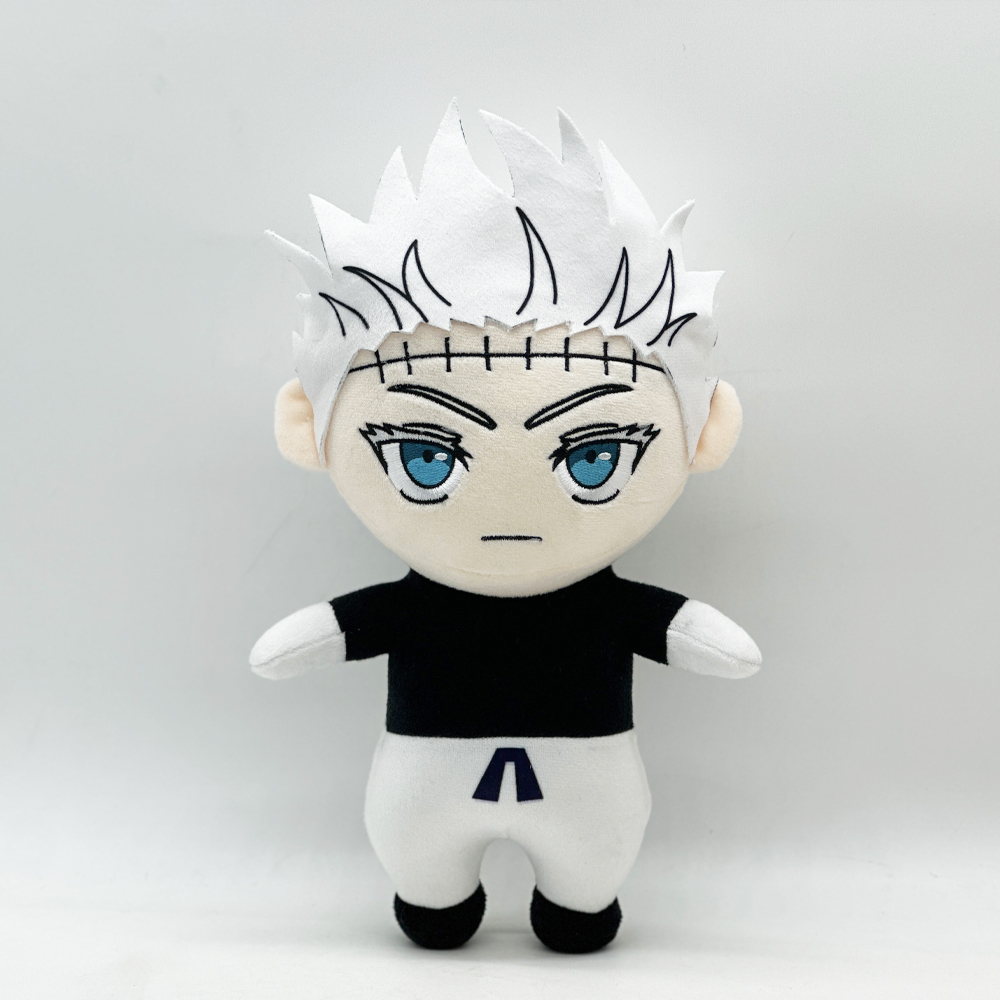 Customized Jujutsu Kaisen Plush Doll 3