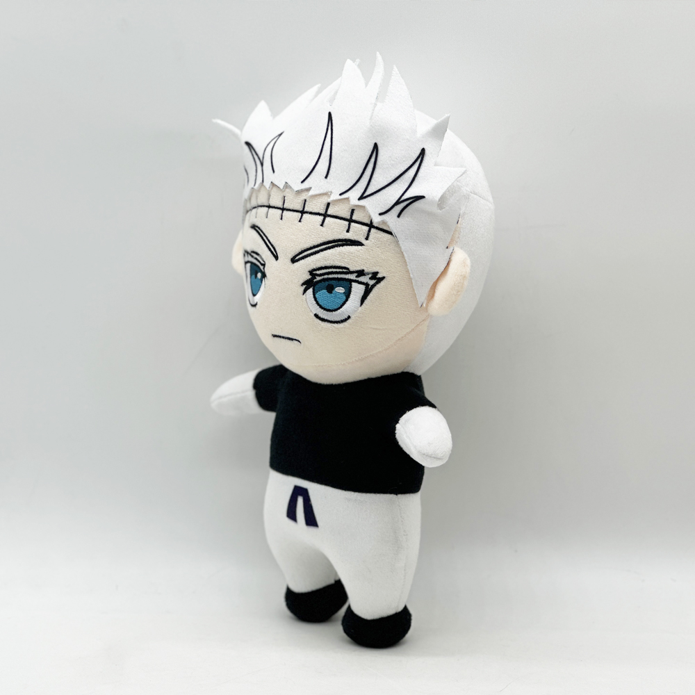 Customized Jujutsu Kaisen Plush Doll 2