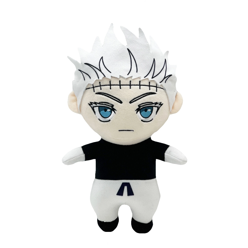Customized Jujutsu Kaisen Plush Doll 1