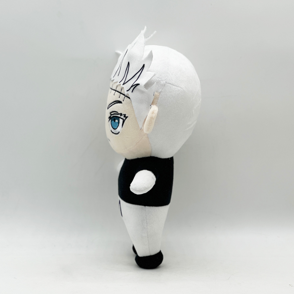 Customized Jujutsu Kaisen Plush Doll 5