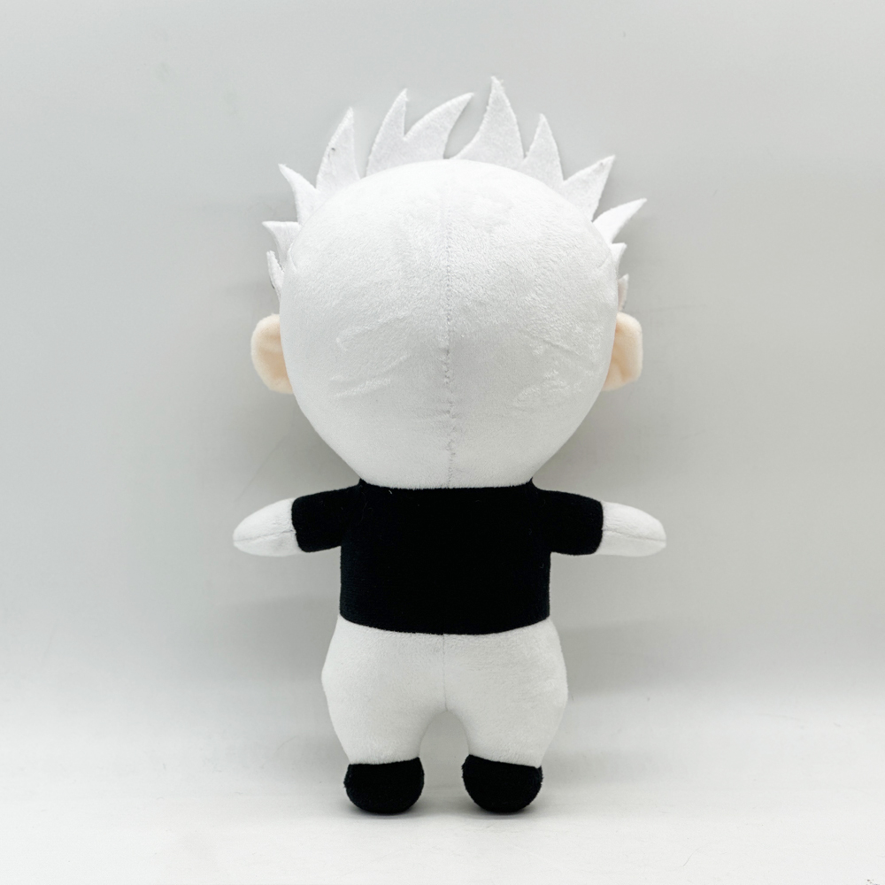 Customized Jujutsu Kaisen Plush Doll 4