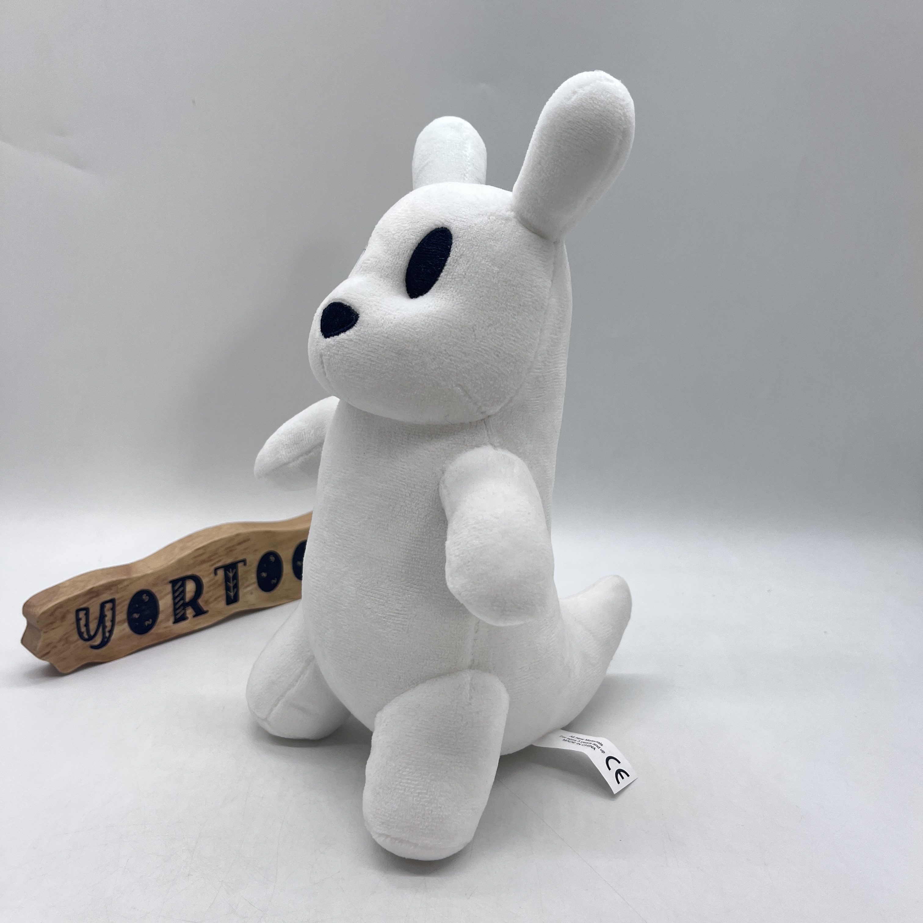 Rain World Doll Plush 3