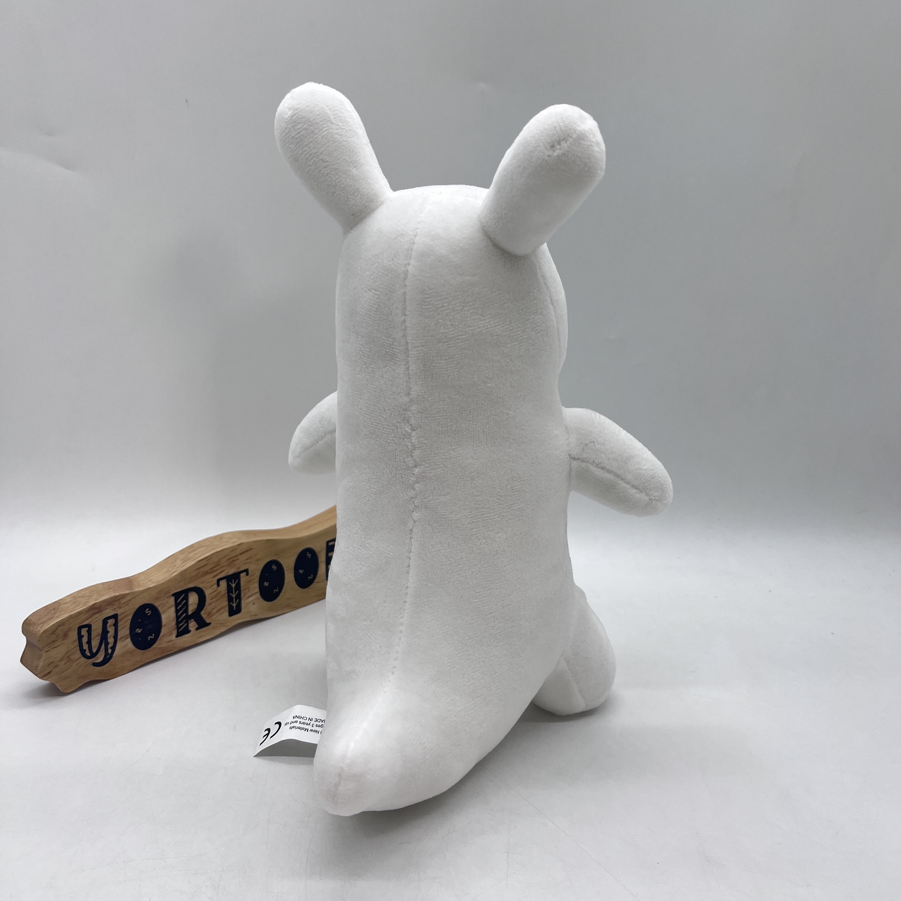 Rain World Doll Plush 4