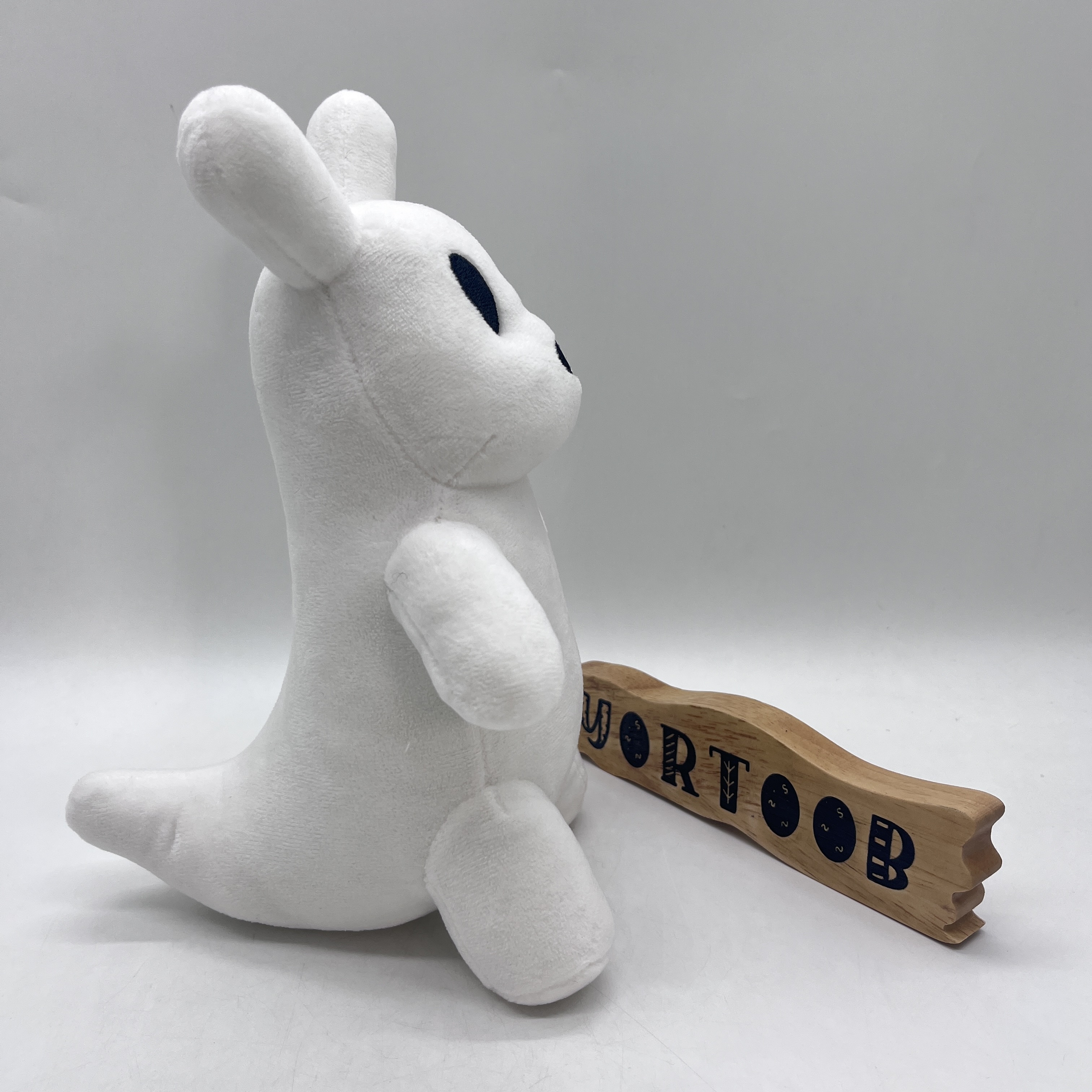 Rain World Doll Plush 5