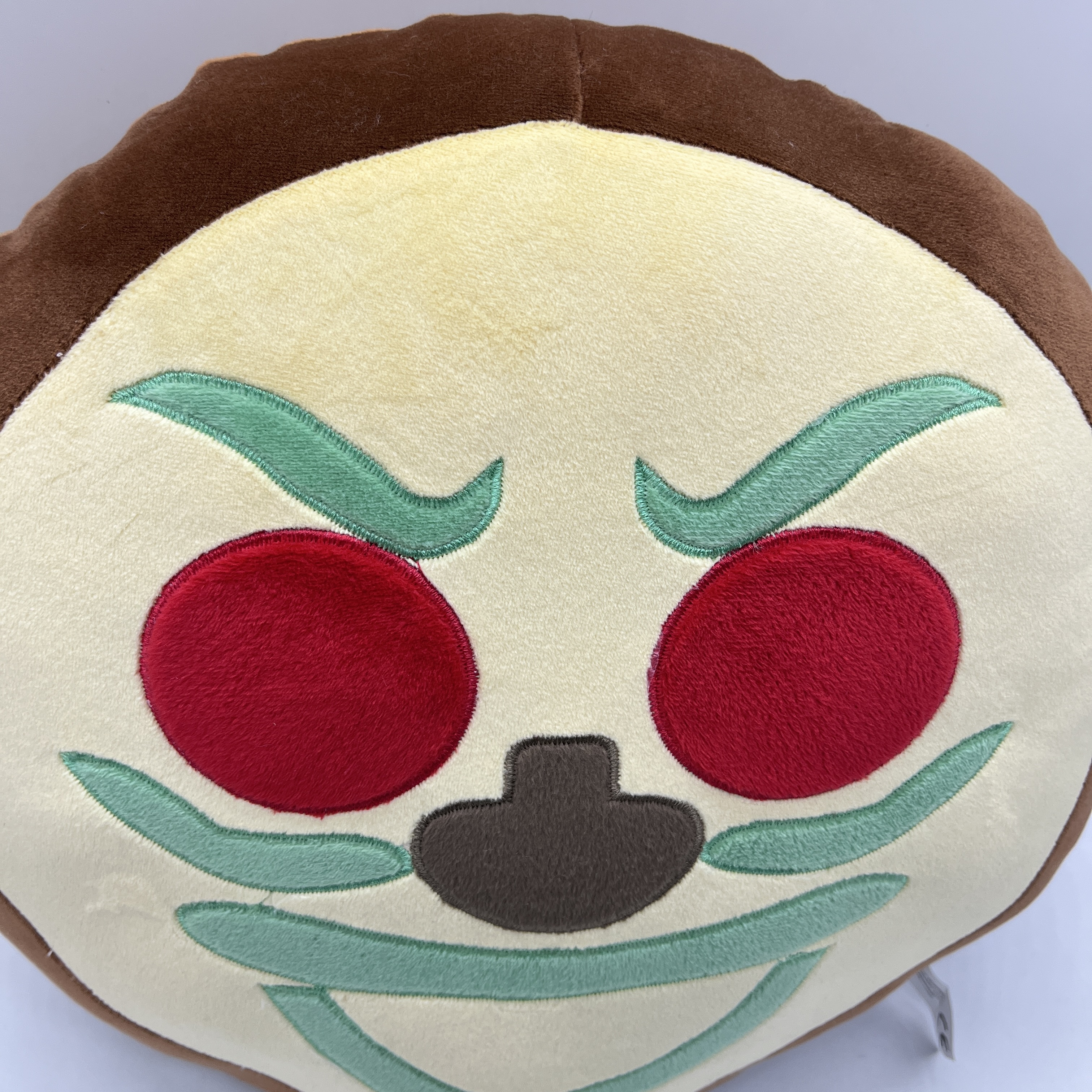 Pizza Doll Plush 3