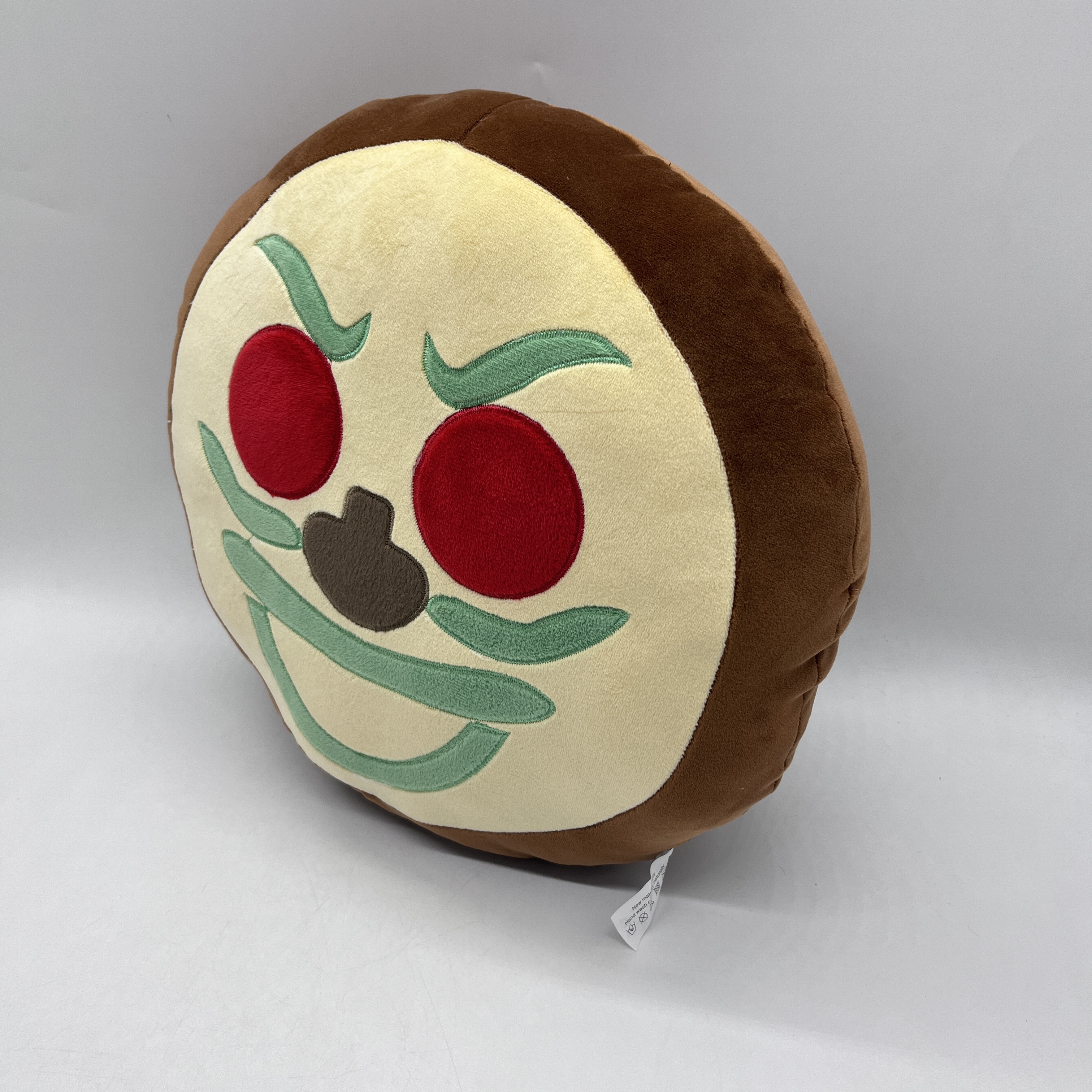 Pizza Doll Plush 5