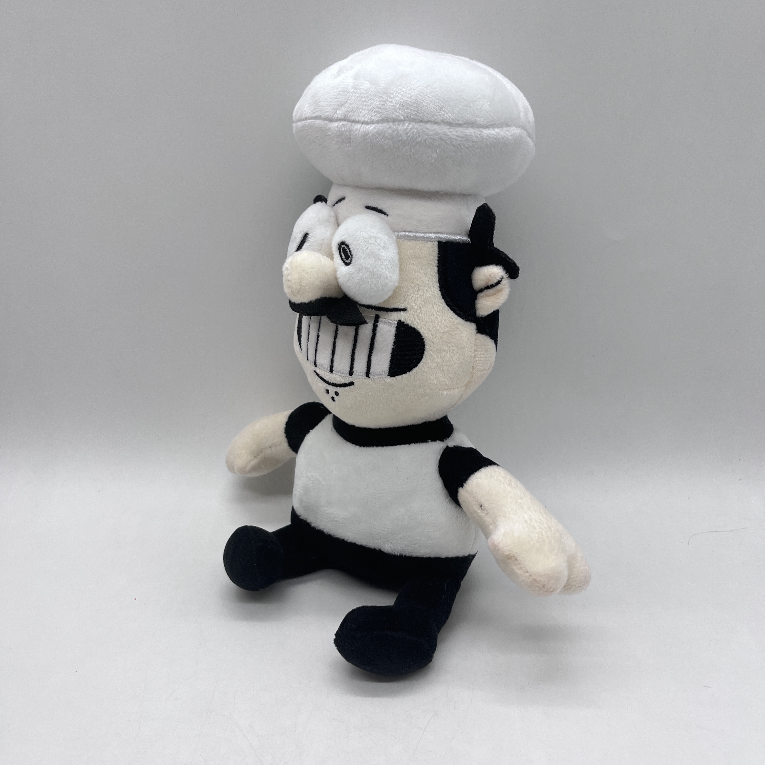 Peppino pizza tower Plush  6