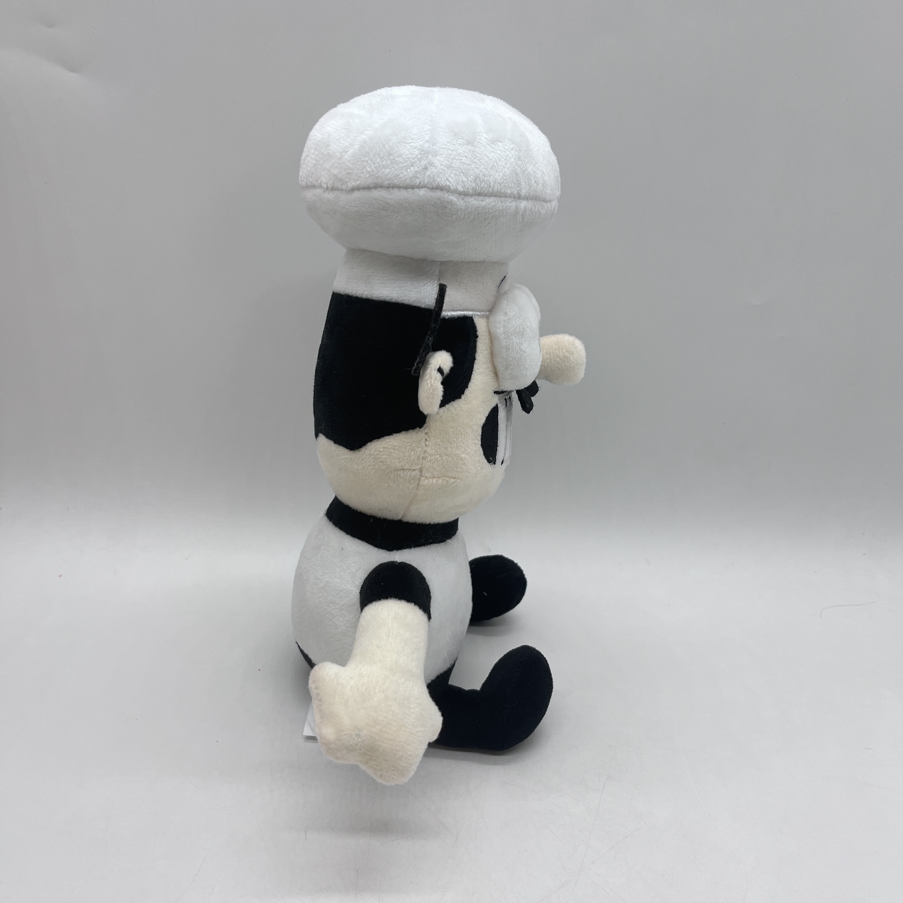 Peppino pizza tower Plush  4