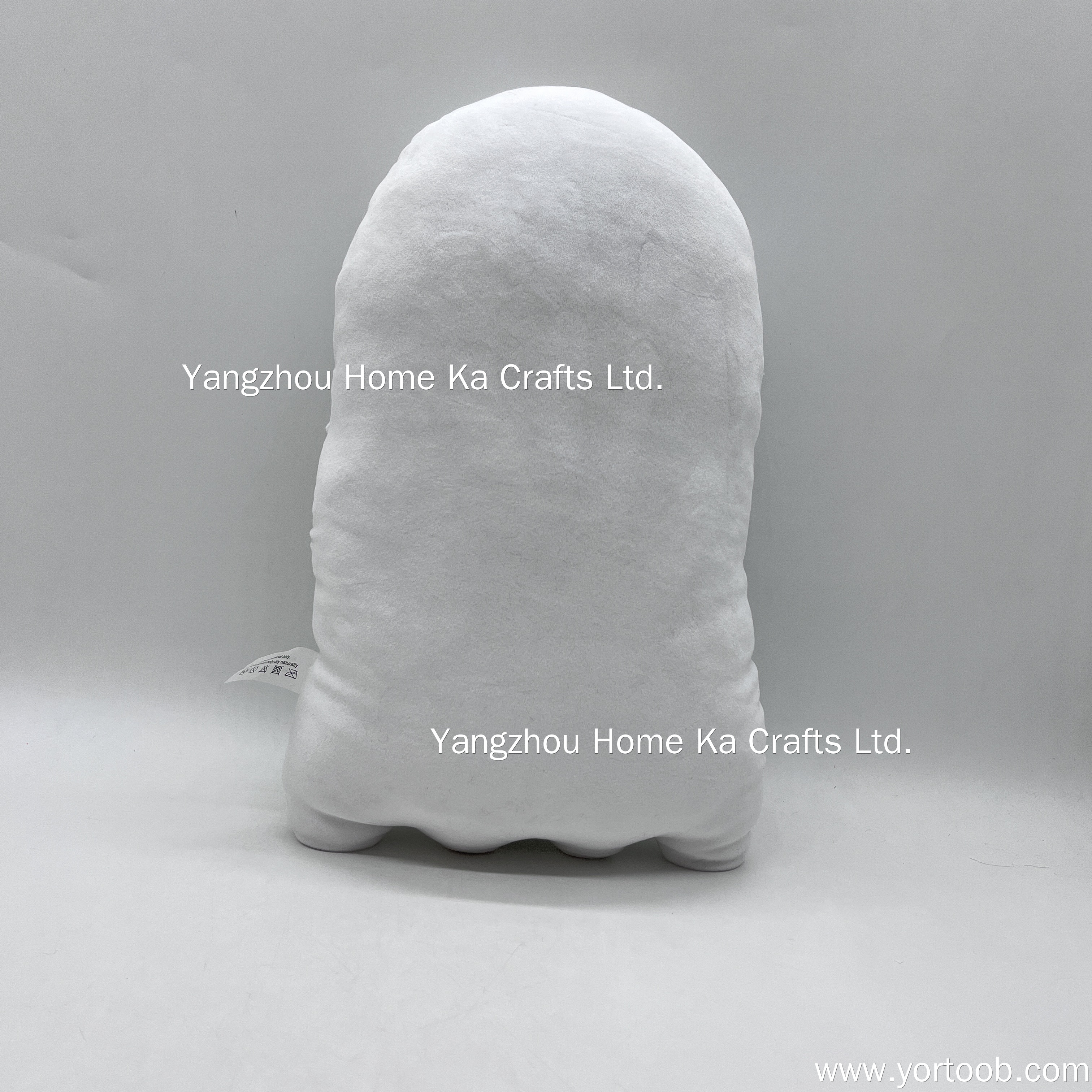 Oreiller Napstablook en peluche 5