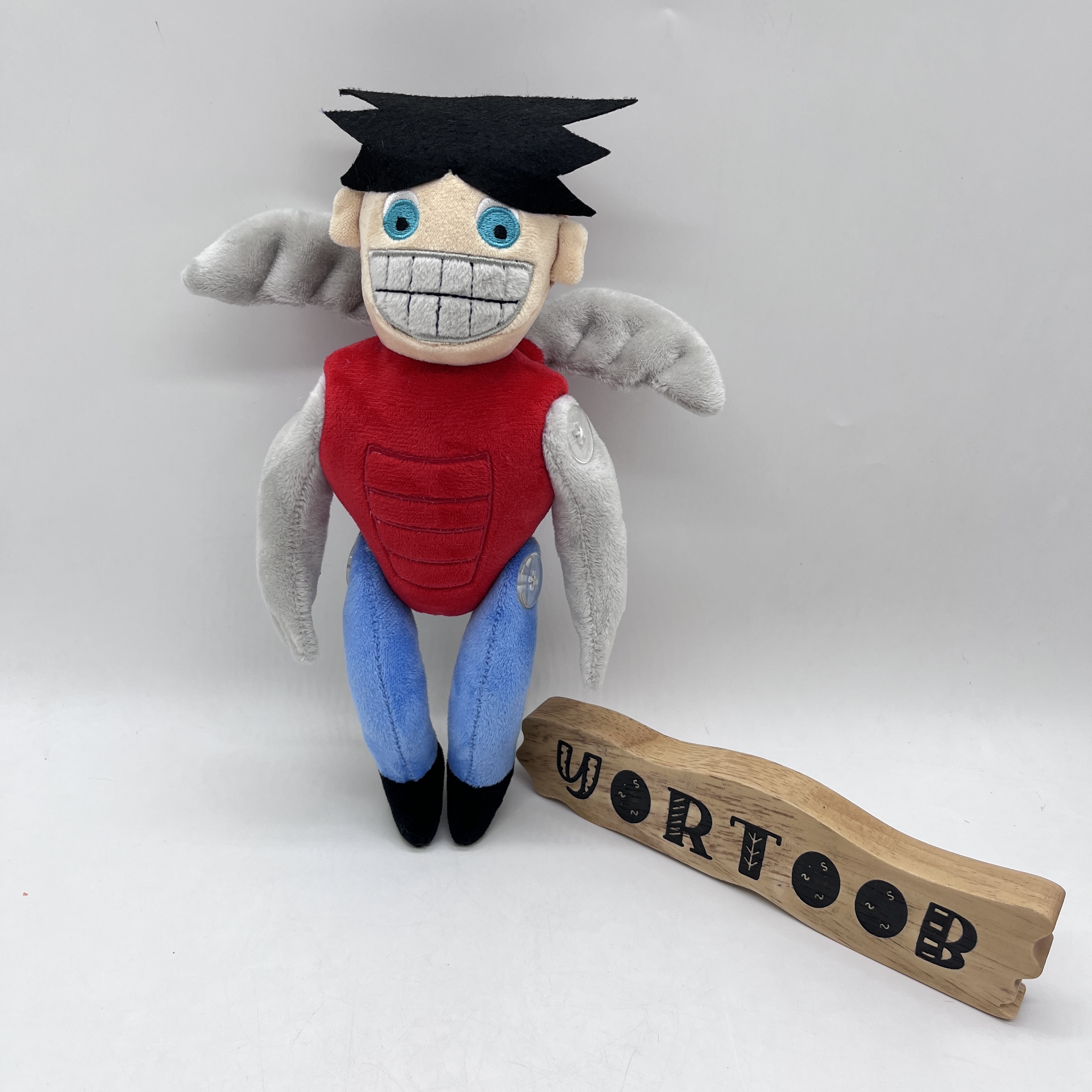 Mis monstruos cantantes 3 2