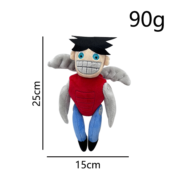 Mis monstruos cantantes 3 1