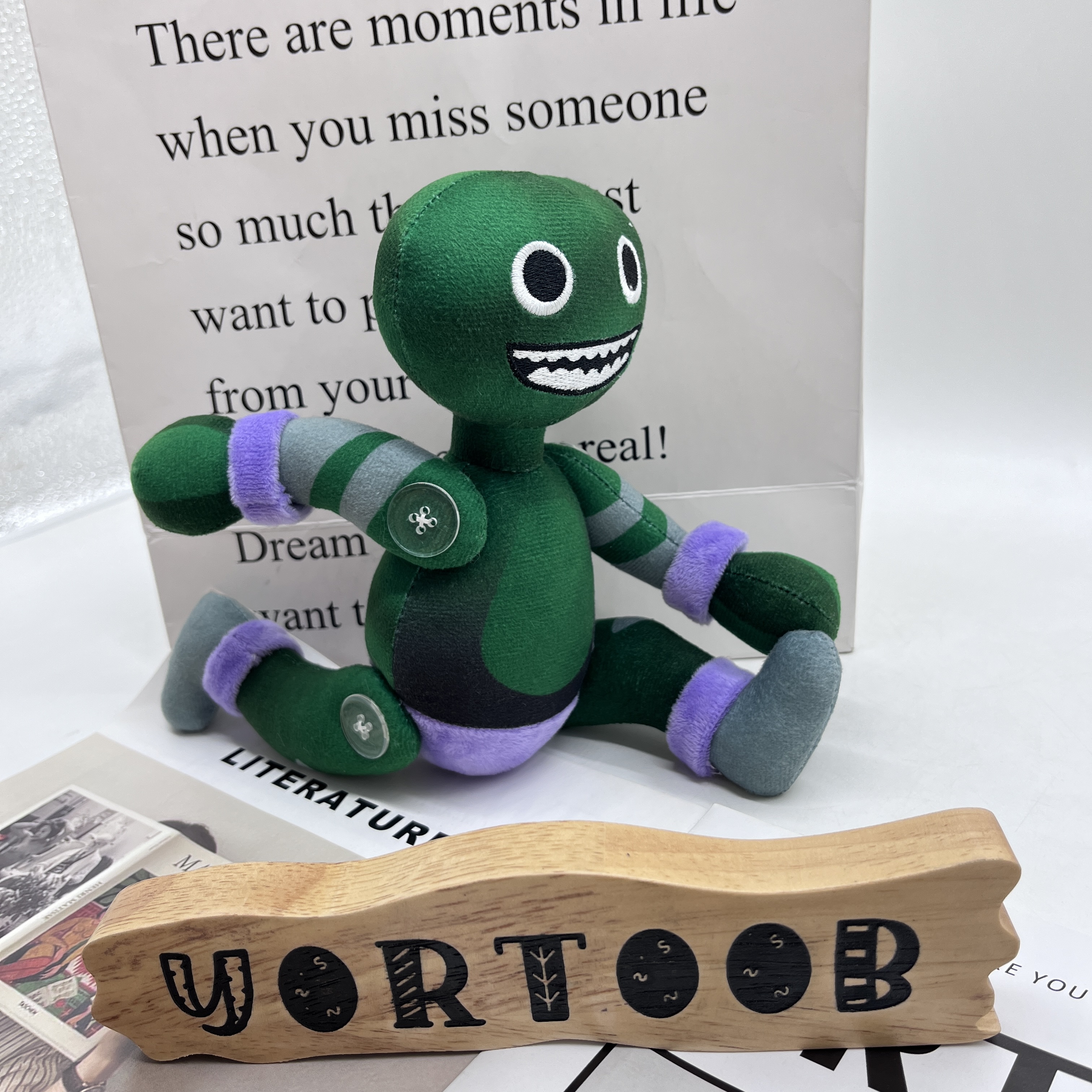 Mes Monstres Chanteurs1 5