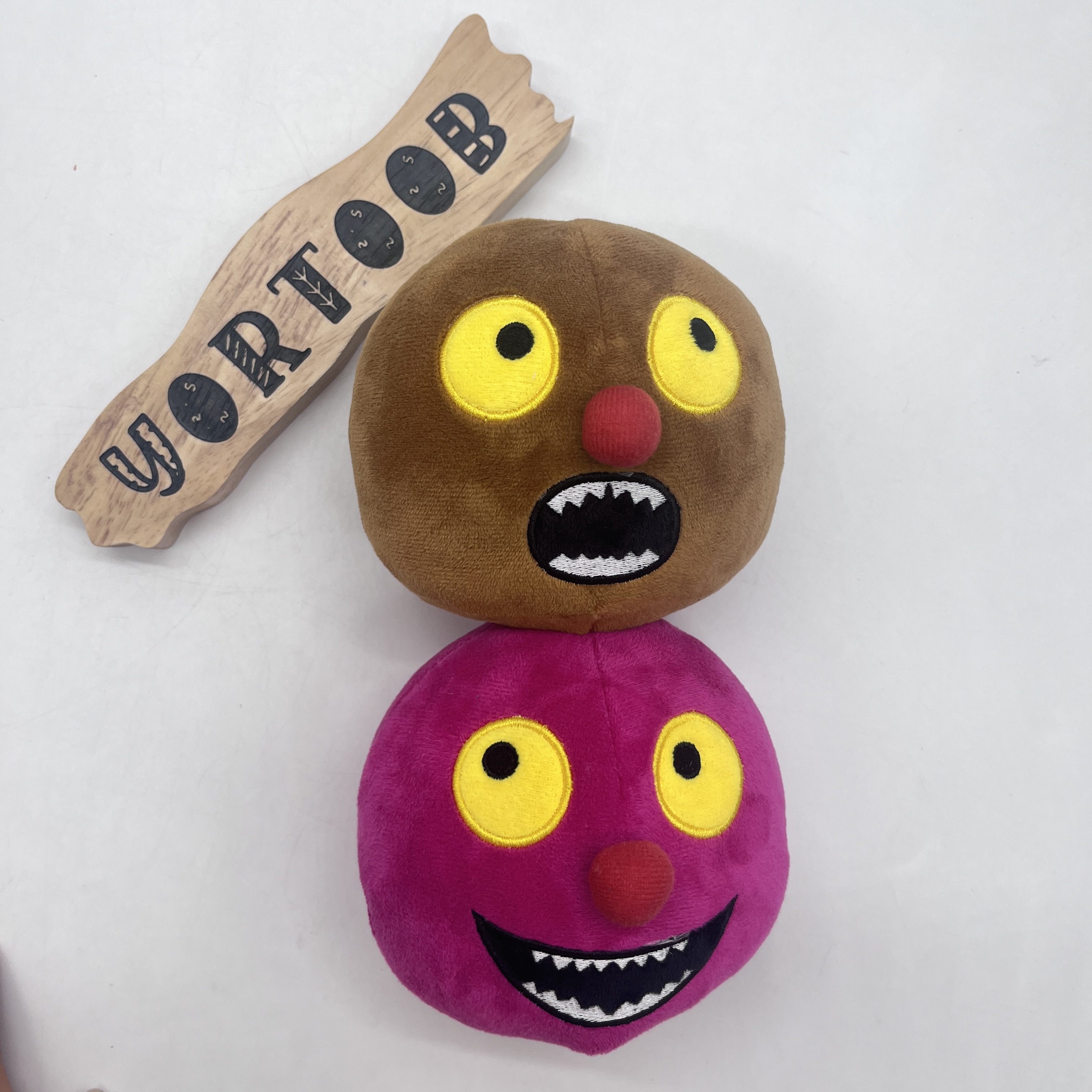 Mis monstruos cantantes 2 2