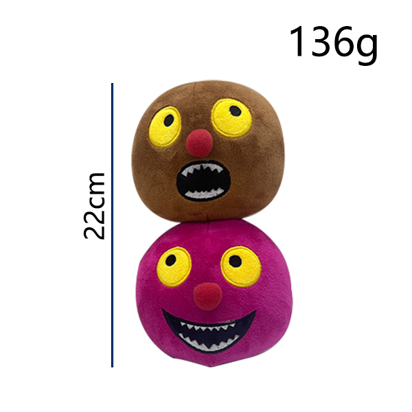 Mis monstruos cantantes 2 1