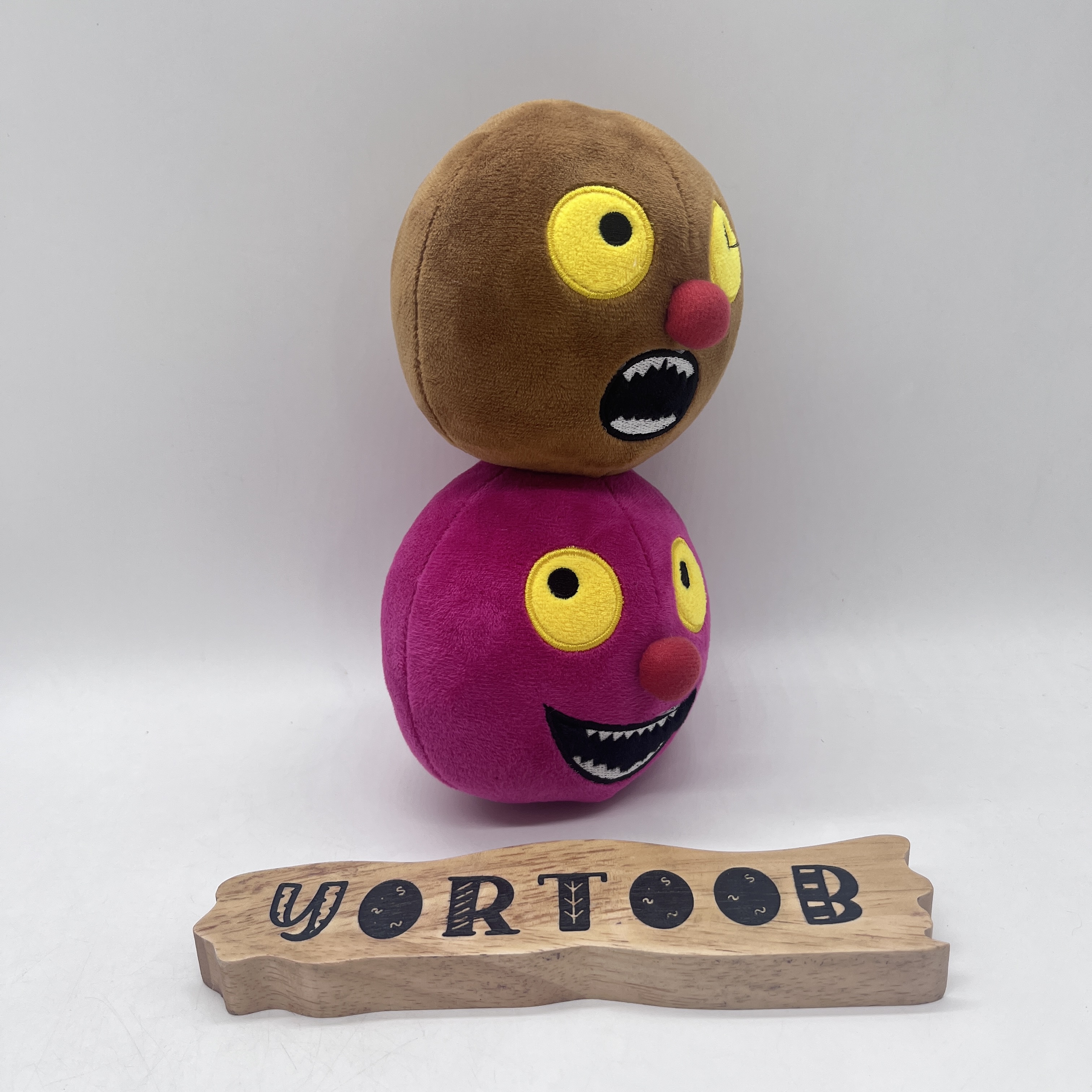 Mis monstruos cantantes 2 5