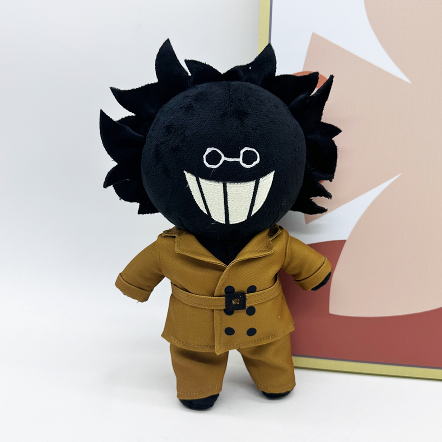 Custom Plush Dolls - Create Your Dream Companion 10