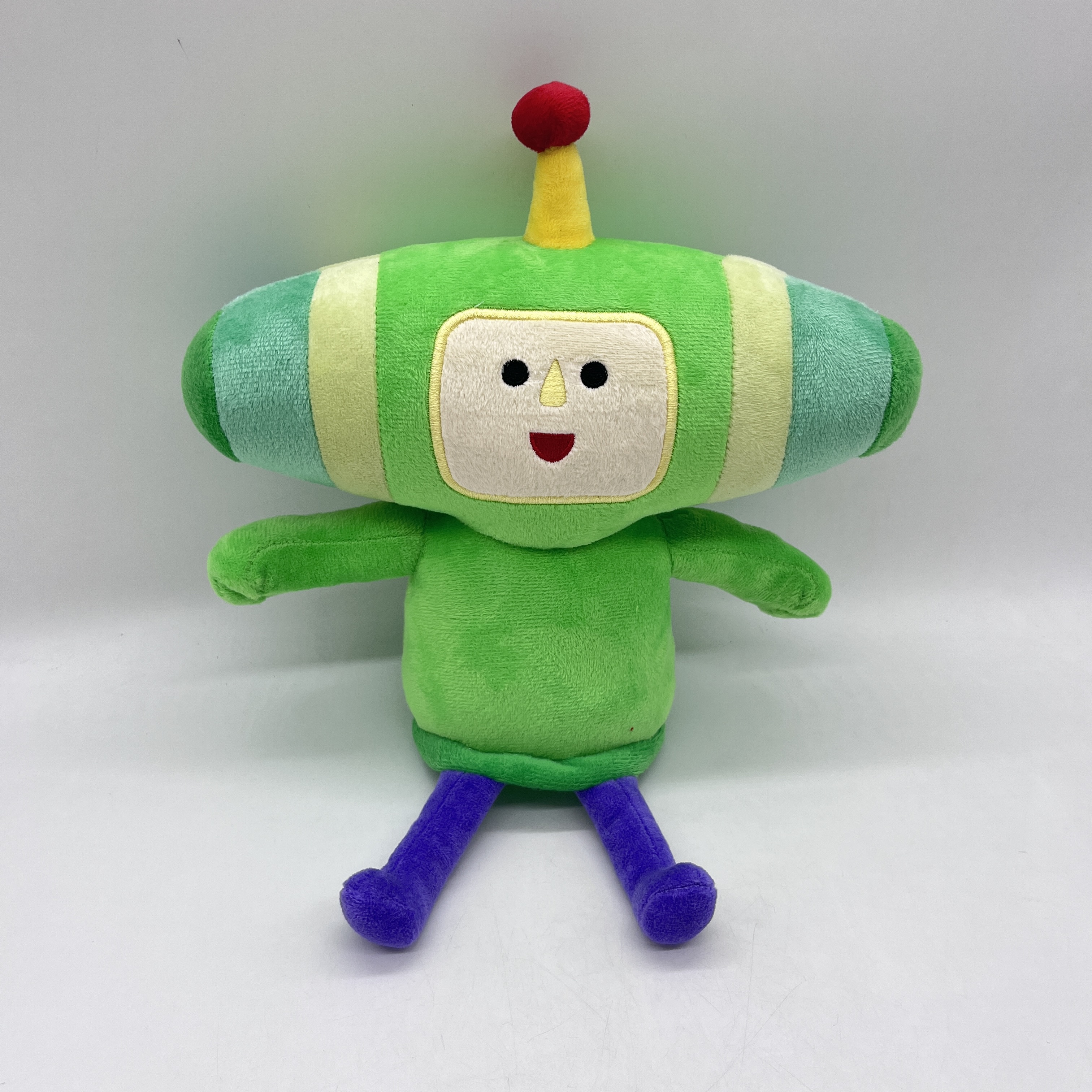 What our plush toy manufacturers designer team can do for customers? 7