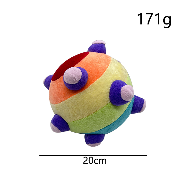 katamari damacy reroll The Prince Plush 1